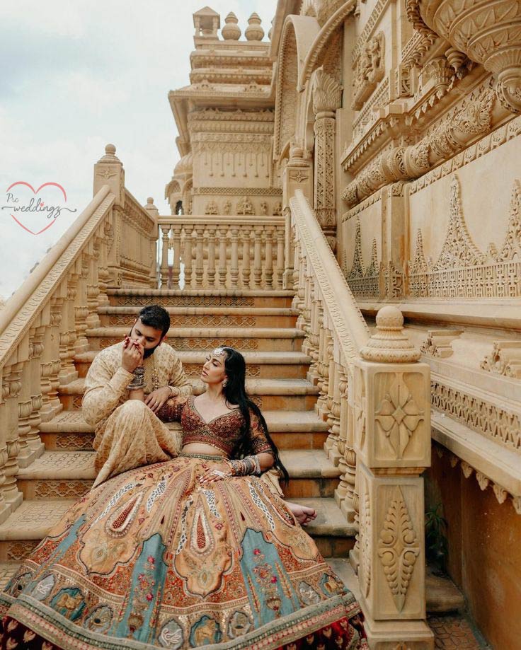 Bridal Lehenga Bridal Lehenga